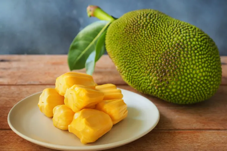 Jackfruit: Nature’s Nutritional Powerhouse