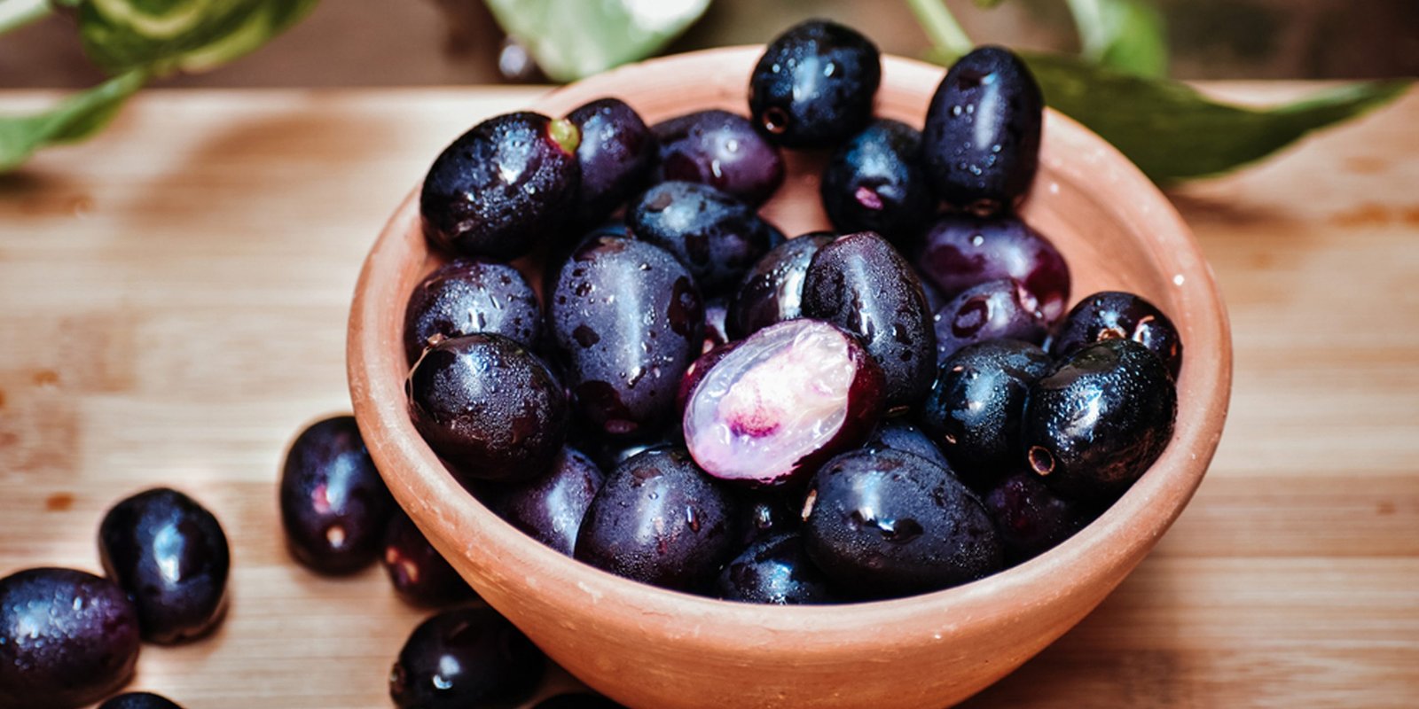 Jamun: The Low-Calorie Fruit with High Health Benefits