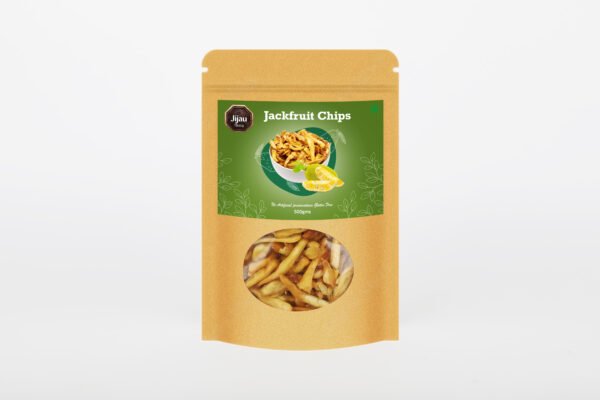 Jackfruit Chips