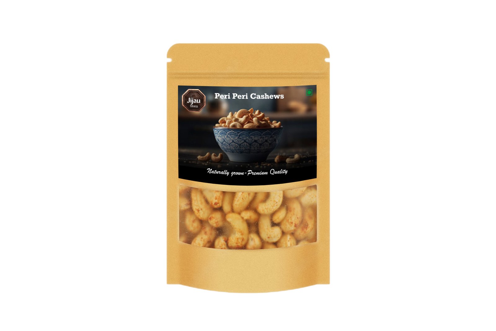 Peri Peri Cashews