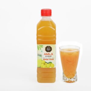 Amla Syrup