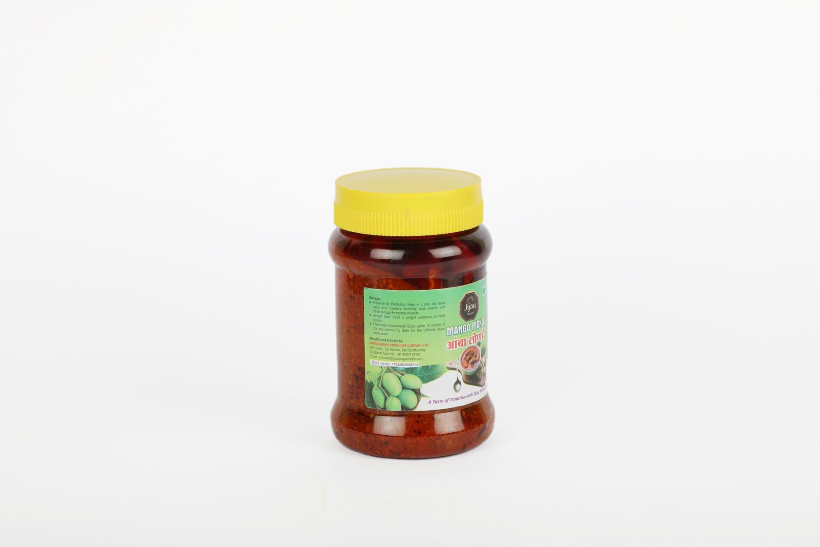 Mango Pickle - Image 3