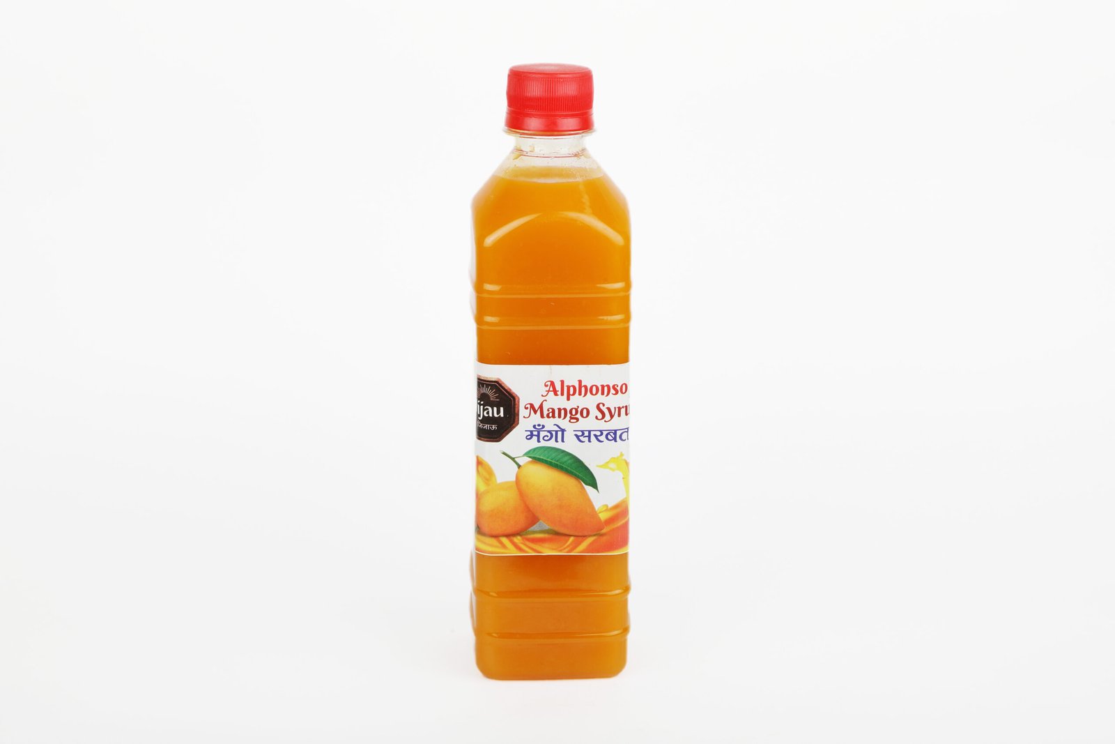 Alphonso Mango Juice