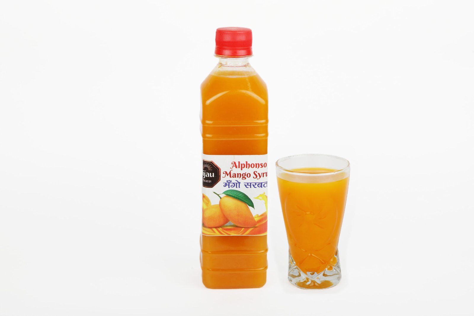 Alphonso Mango Juice - Image 2
