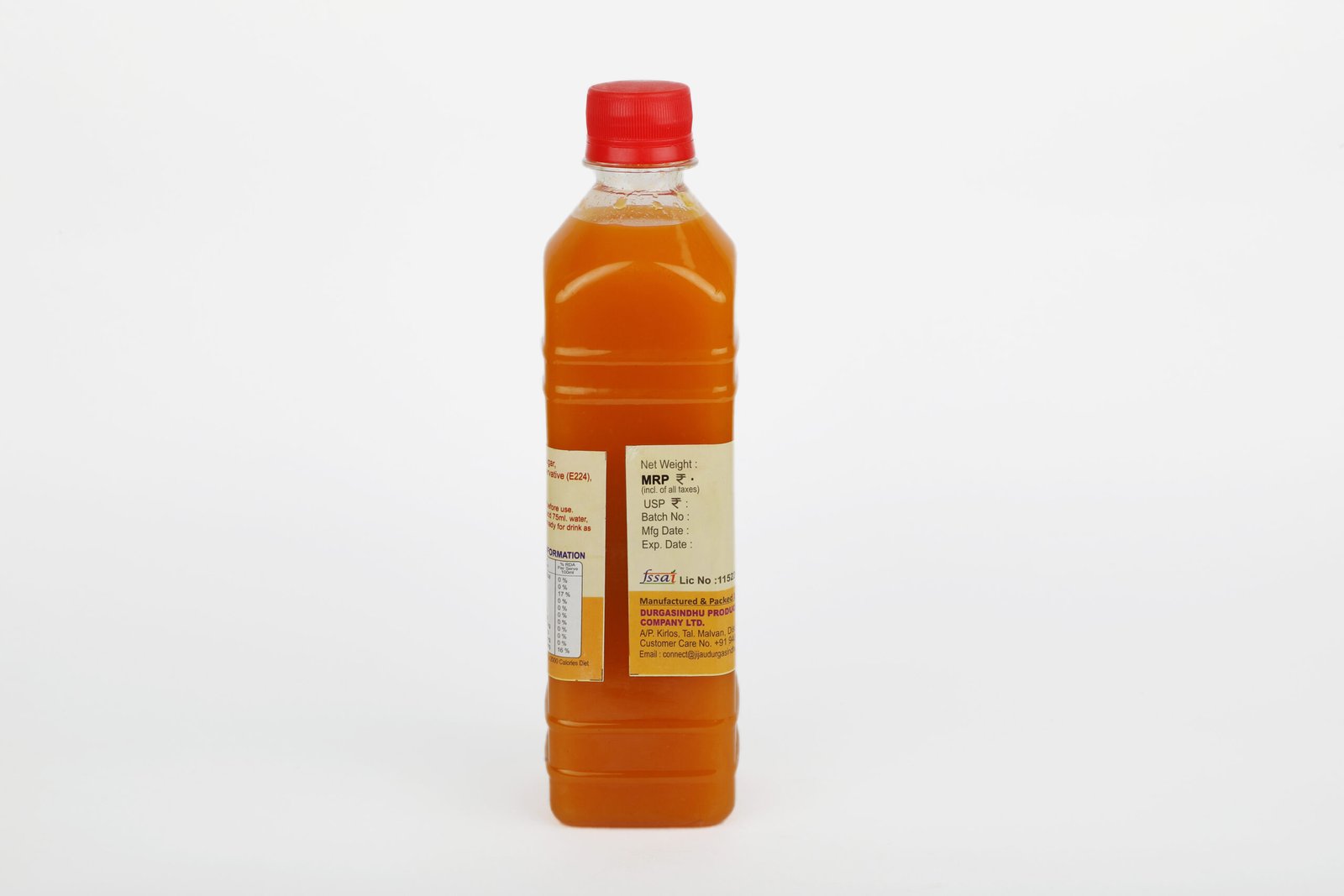 Alphonso Mango Juice - Image 4